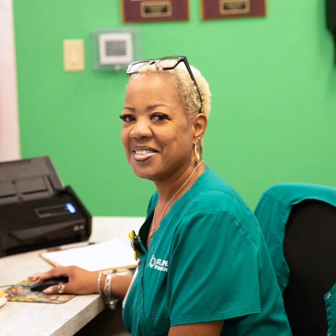 St. Hope Healthcare tweet media