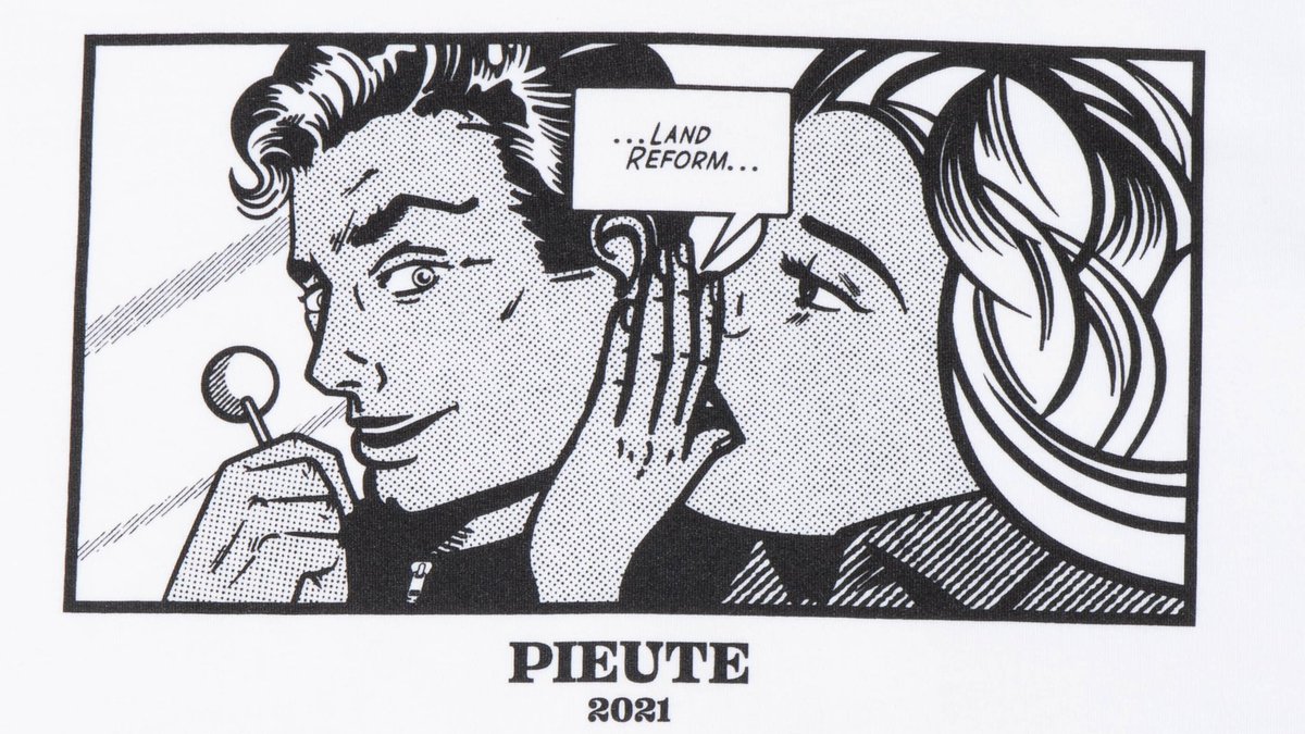 BELLA CALEDONIA tweet media