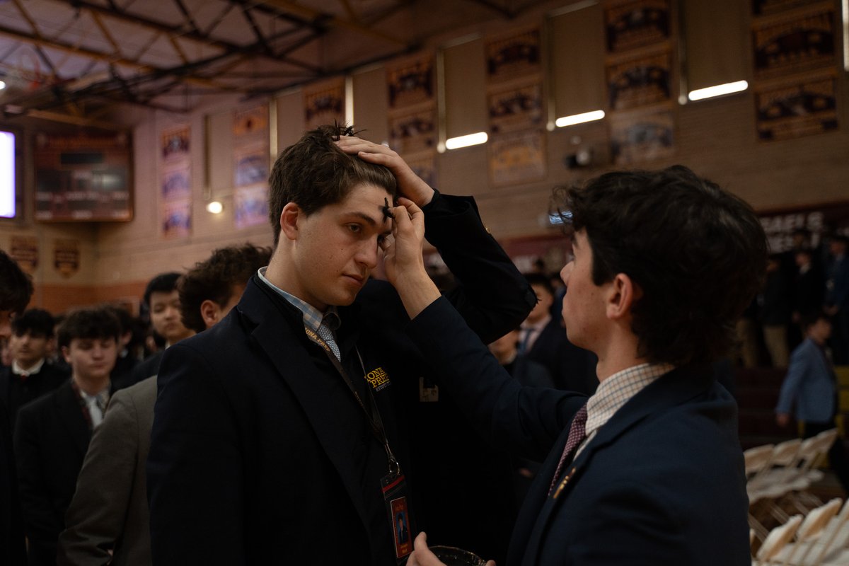 Iona Preparatory PK-12 tweet media