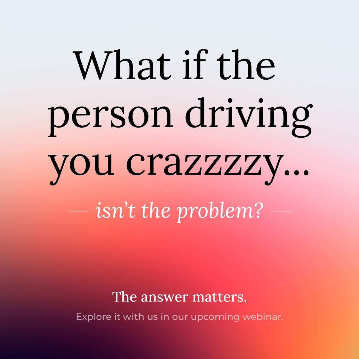 Arbinger tweet media