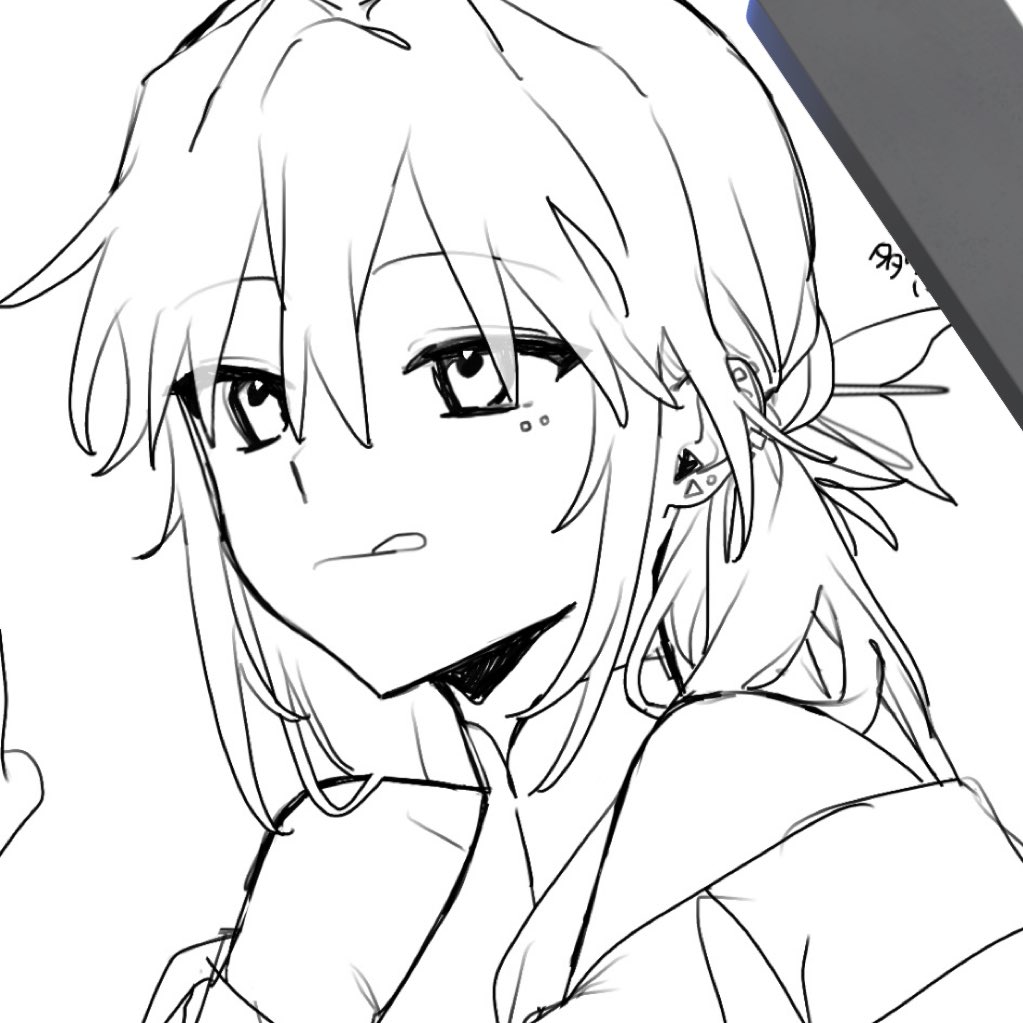 のせれる絵が無いからこれあげちゃう