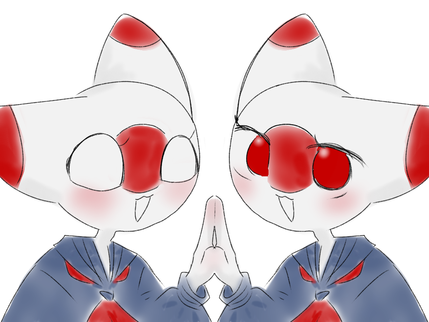 abc241007812's tweet photo. おひさ！
#CountryHumans #カントリーヒューマンズ #イラスト https://t.co/4rLG5kvzgi