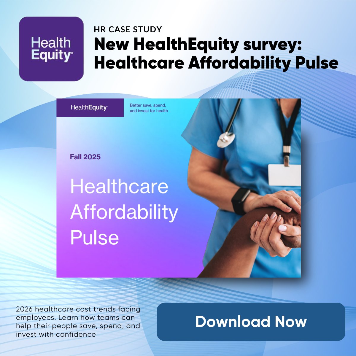 HR Exchange Network tweet media