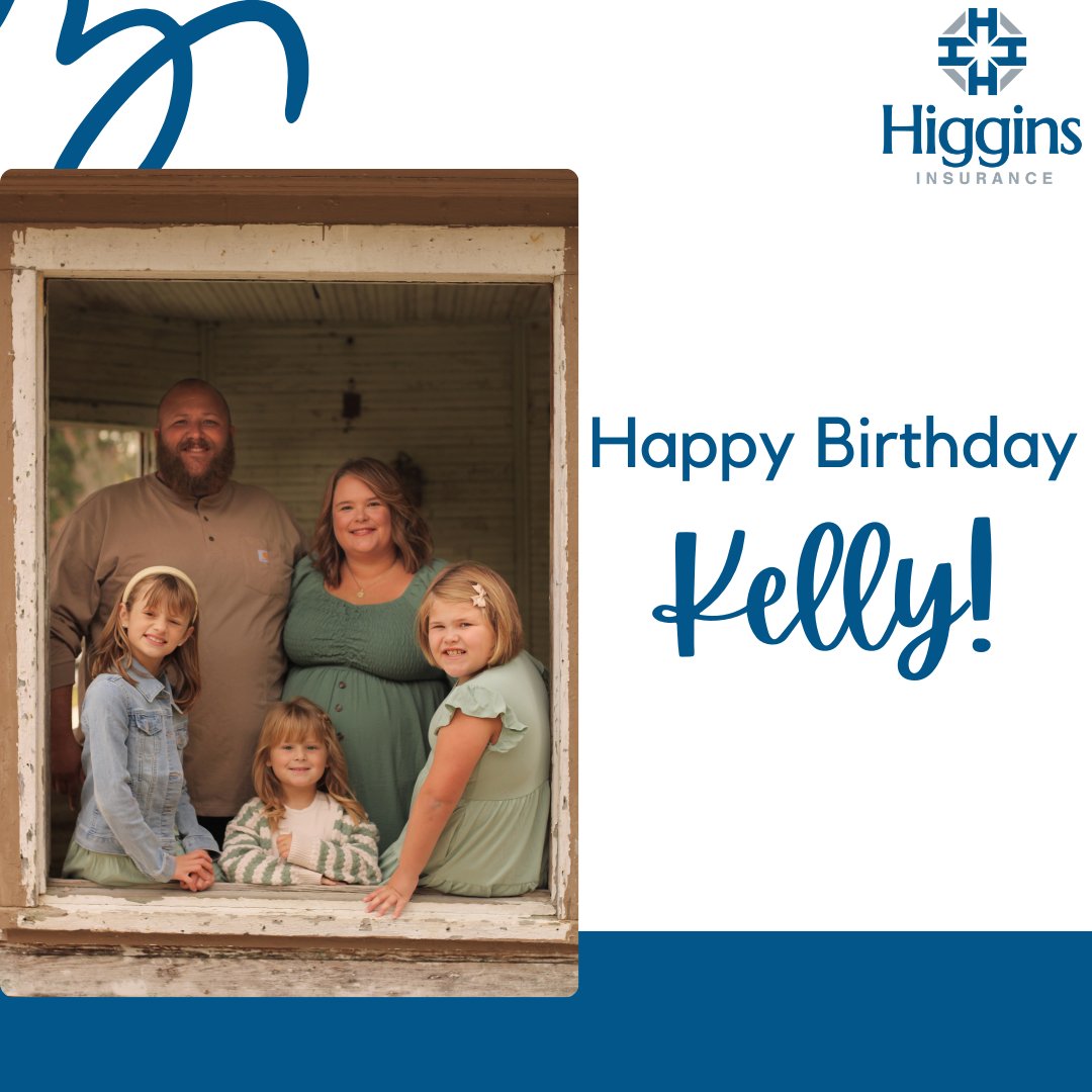 Higgins Insurance tweet media