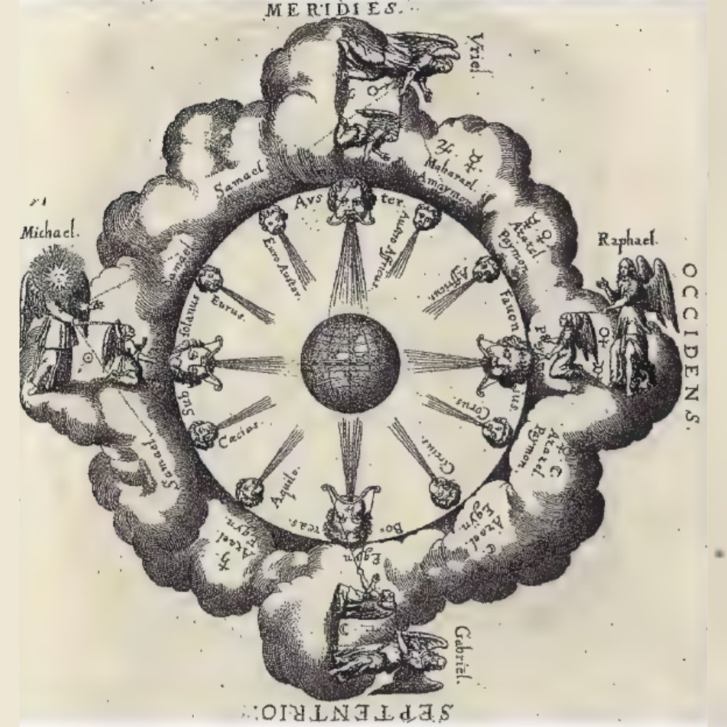 R+C Alchemy Museum tweet media