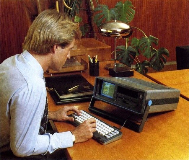 Retro Tech Dreams tweet media