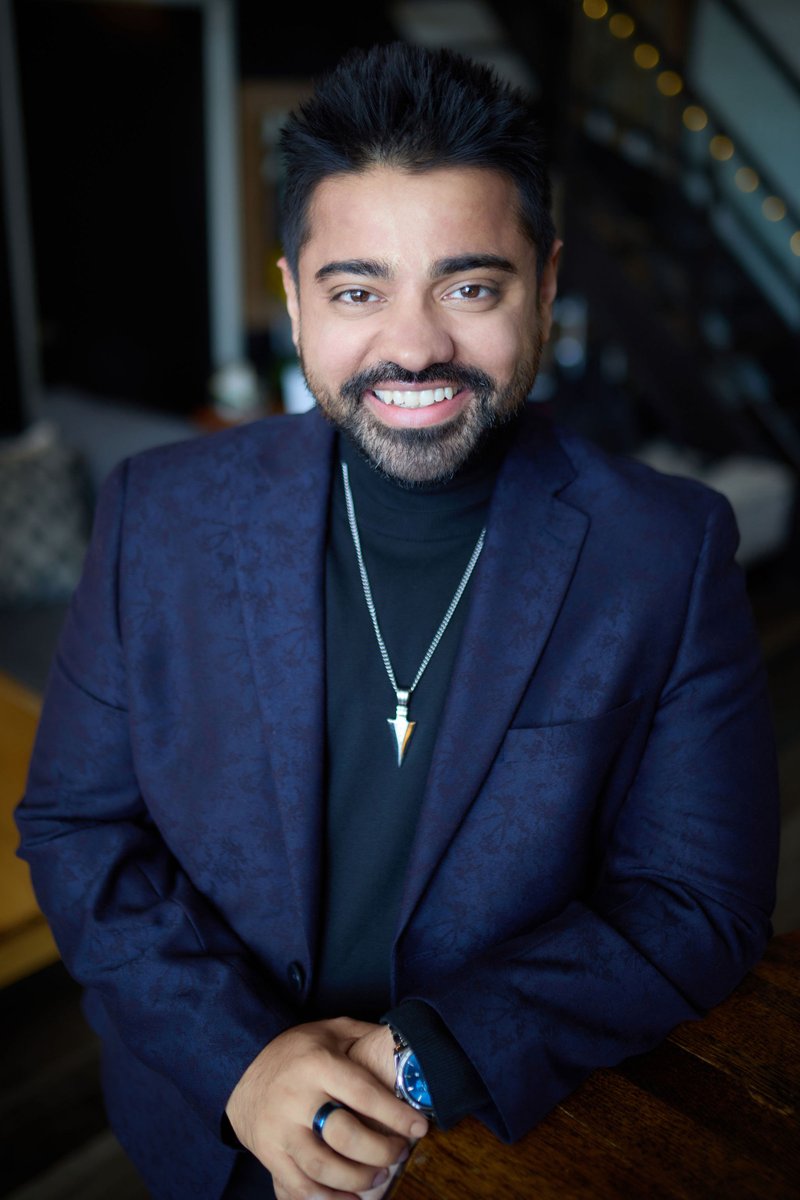 Canadian Immigrant tweet media