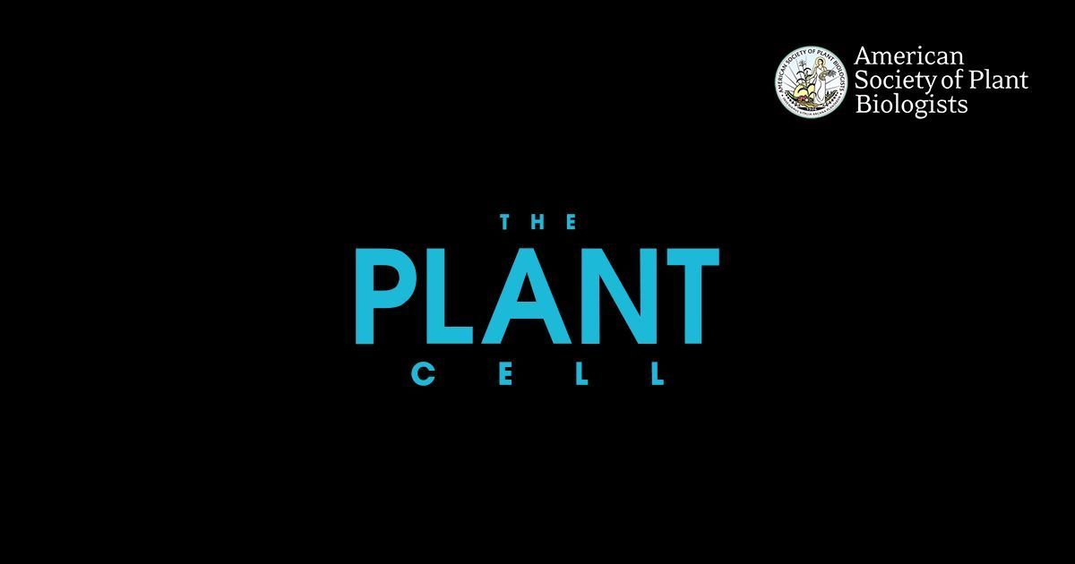 MSU-DOE Plant Research Laboratory tweet media