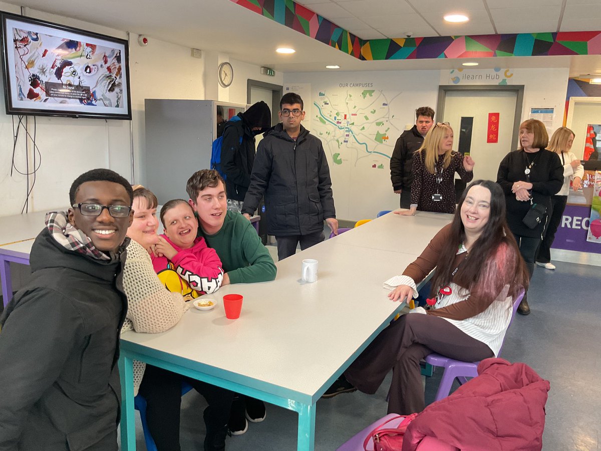 Foundation Studies tweet media