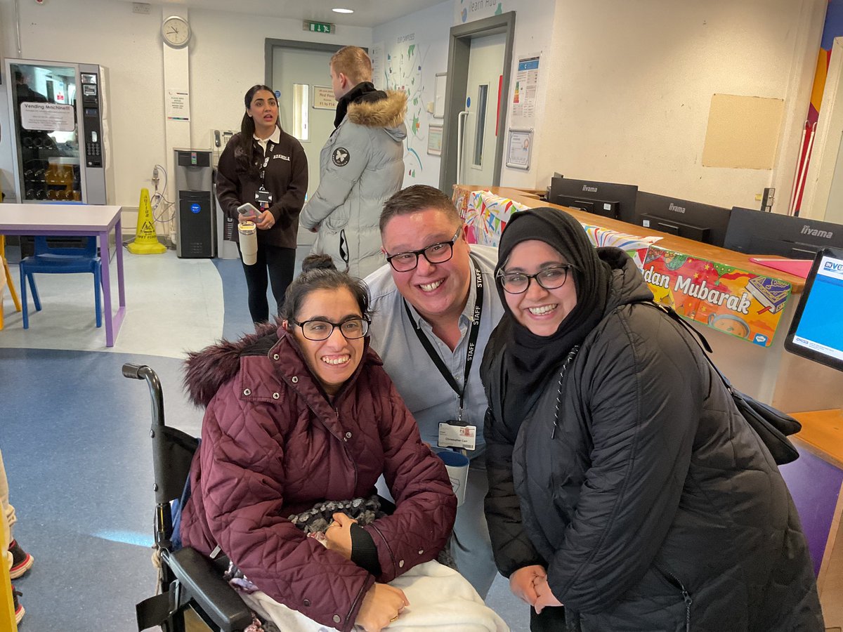 Foundation Studies tweet media