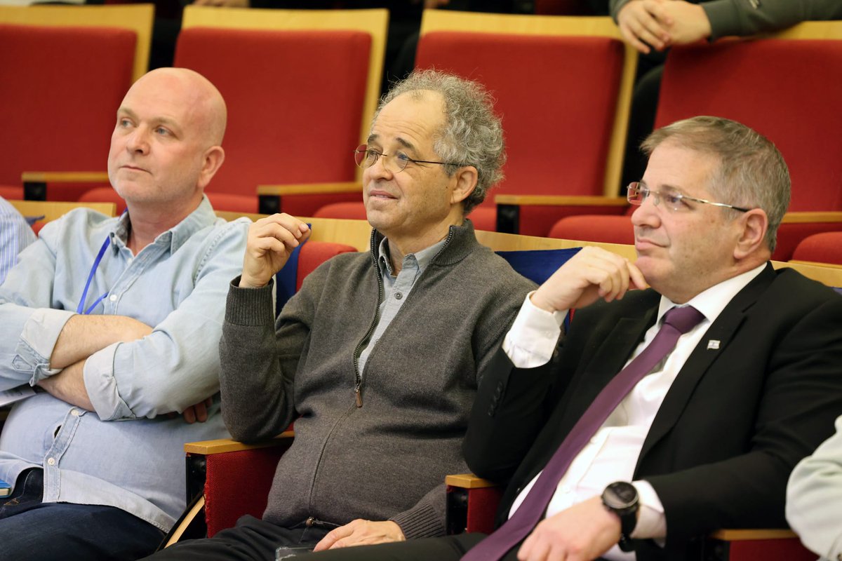 The Open University האוניברסיטה הפתוחה העמוד הרשמי tweet media