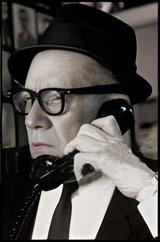 A man who ruled Dallas County law enforcement like a frontier king.

Born in 1898, he started as an elevator operator in the Dallas courthouse.
By the 1930s, he was chasing Bonnie and Clyde.
By 1949, he was sheriff—and for the next 22 years, no one even tried to run against him.