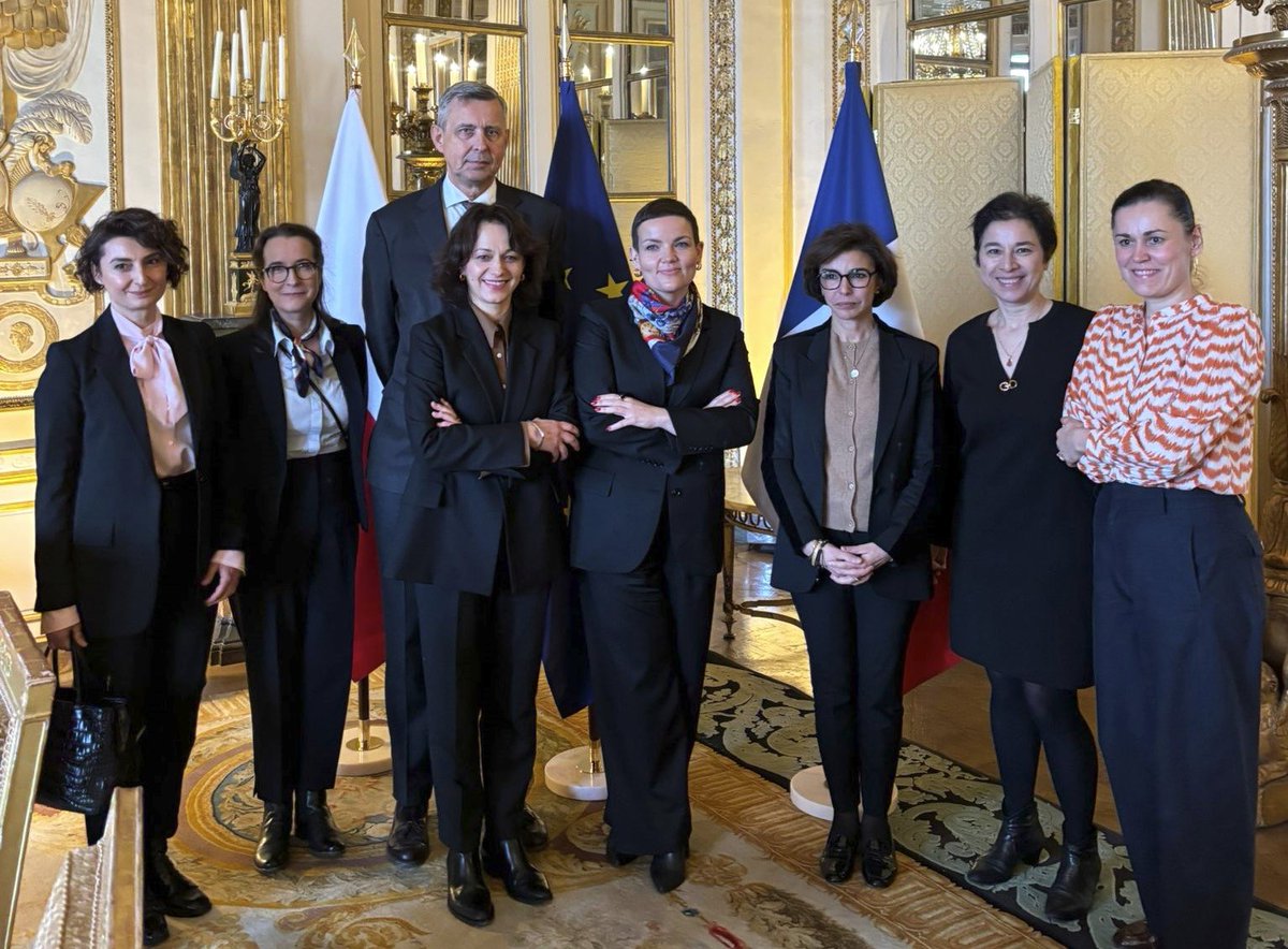 Institut Polonais de Paris tweet media