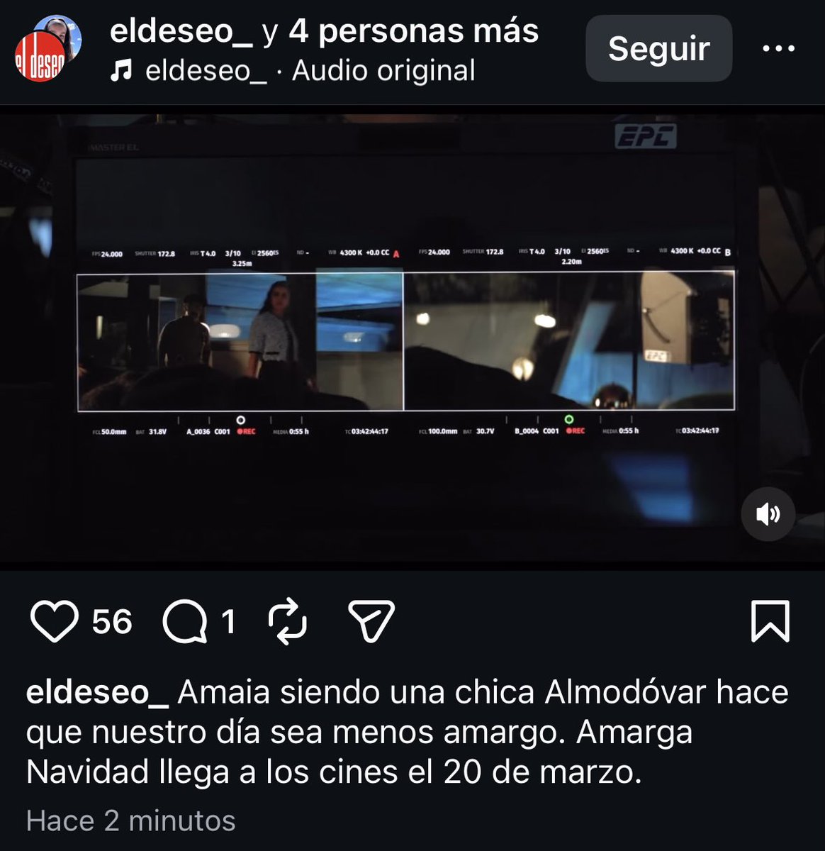alba tweet media
