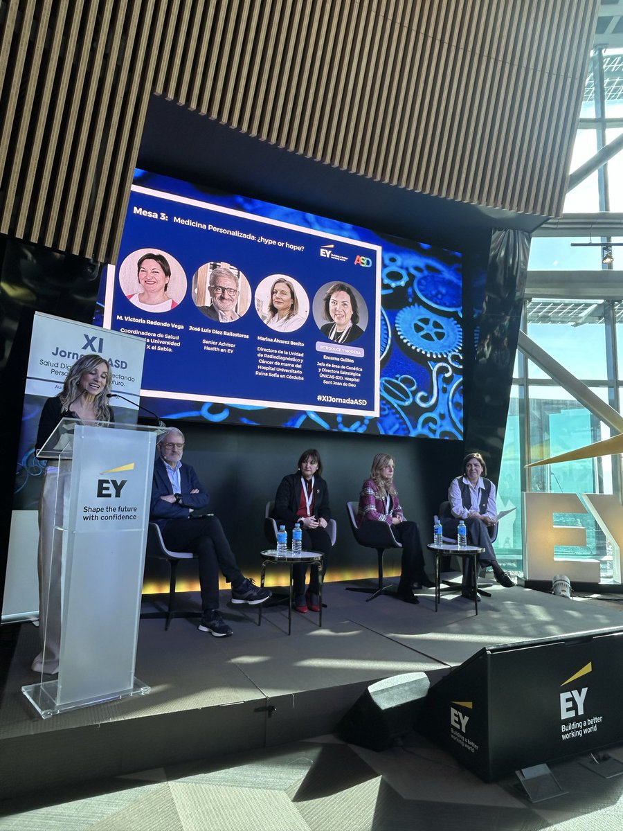 Asoc. Salud Digital tweet media