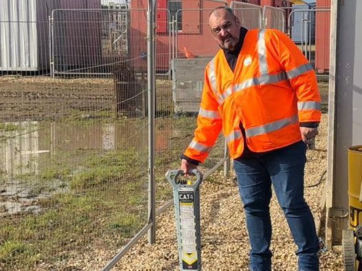 Constructionarium tweet media