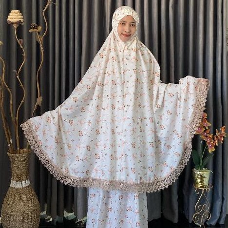 GaskeunID's tweet photo. Siap tampil cantik saat Tarawih, Lebaran, atau hadiah spesial untuk orang tersayang 💝
Siapa yang lagi cari mukena elegan tapi tetap nyaman? 
Beli Sekarang di https://t.co/2rDz9Amjwn
Comment “MAU” yaa!
#MukenaPremium #MukenaCantik #MukenaLebaran #IbadahNyaman #hijabstyle https://t.co/j5wxBODGIl