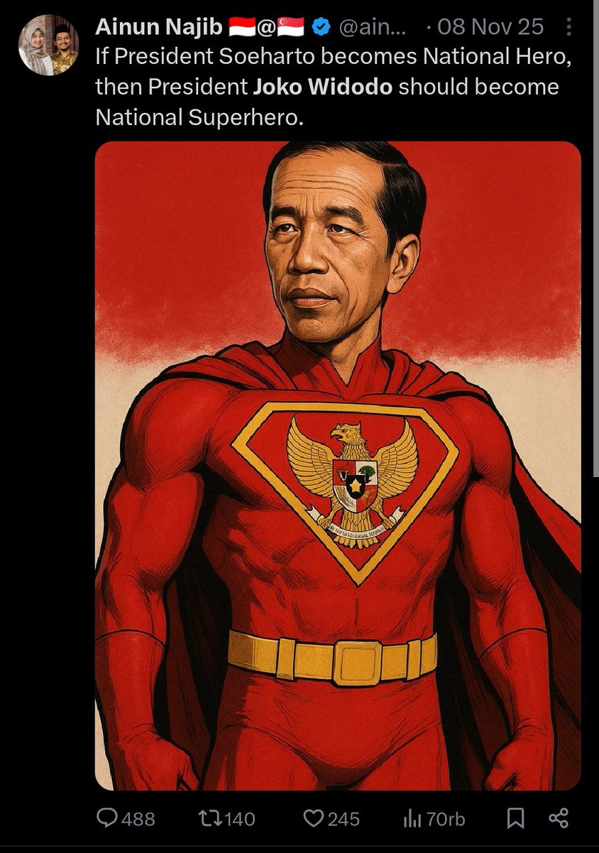 Pejuang Rupiah tweet media