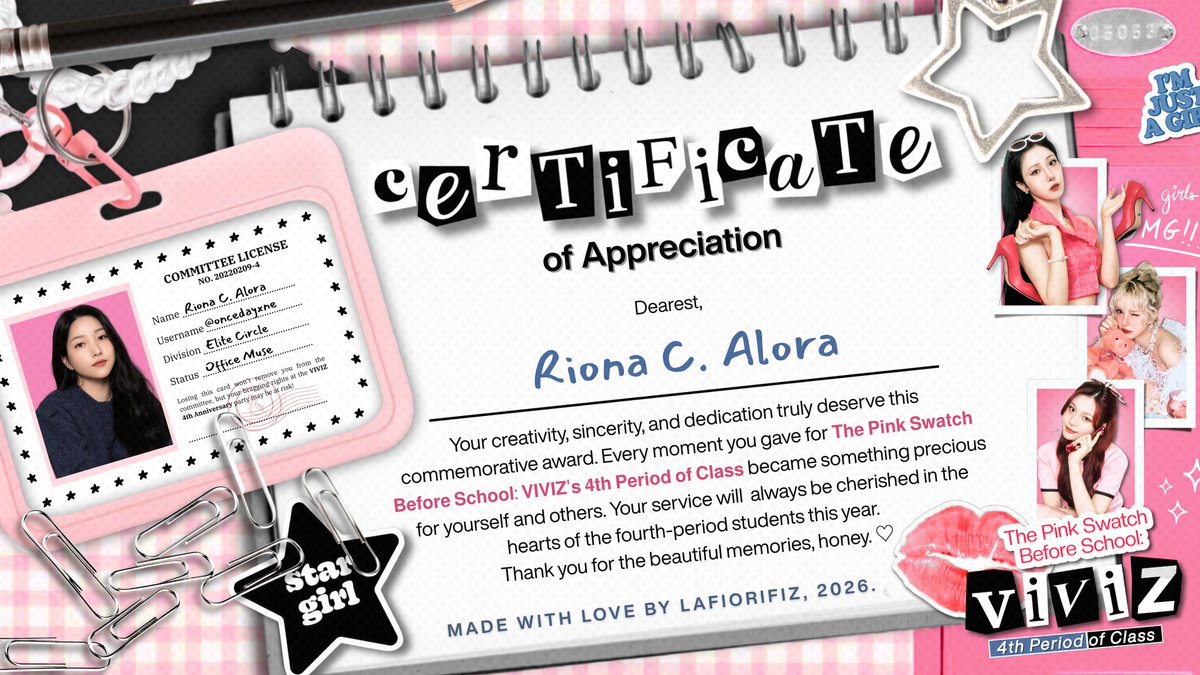 ✧˖°. 너는 분명히 할 수 있어, n̲o̲n̲a̲ 𝜗𝜚 ‧₊˚ ⊹ tweet media