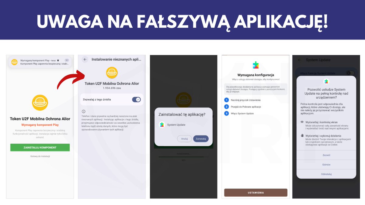 CSIRT KNF tweet media