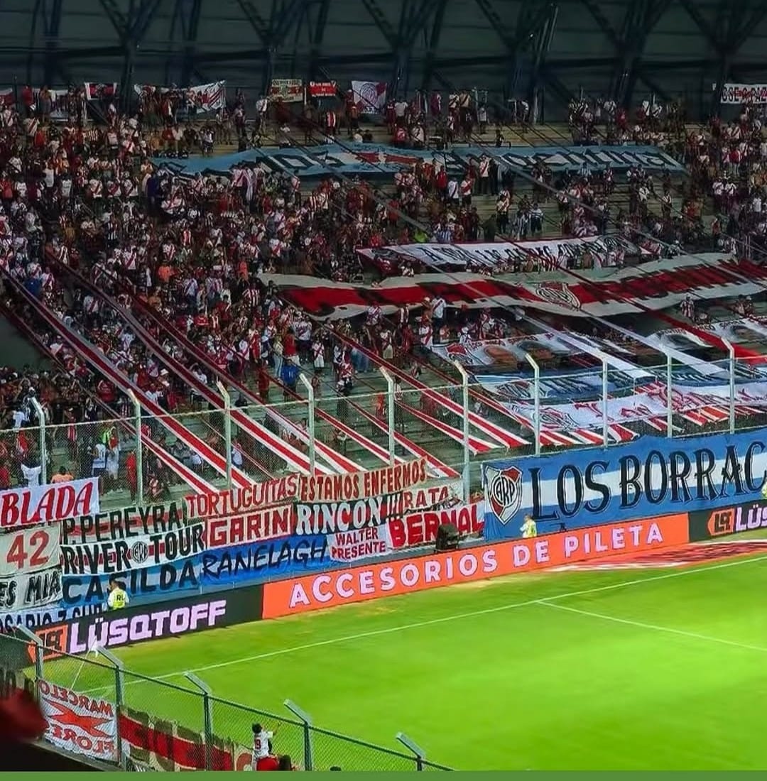 Local o visitante yo te vengo a ver