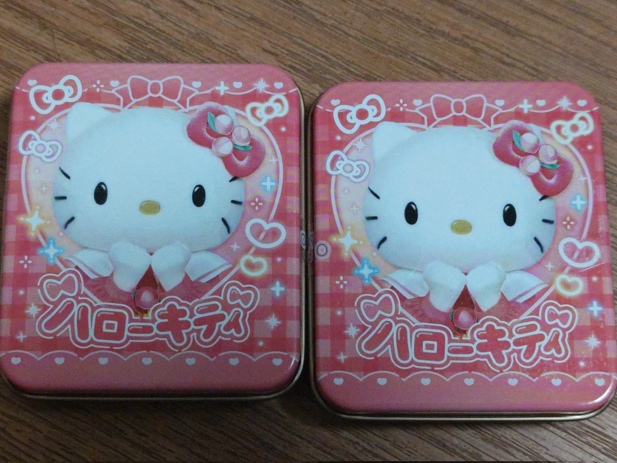 きゅんちょコレ🌟サンリオキャラクターズライブキャラクターver.🌟今