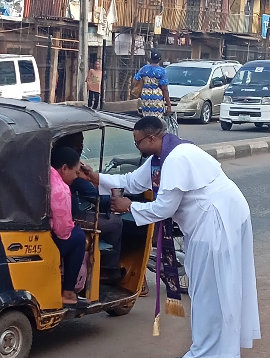 Friar JoshuaMary, OP tweet media