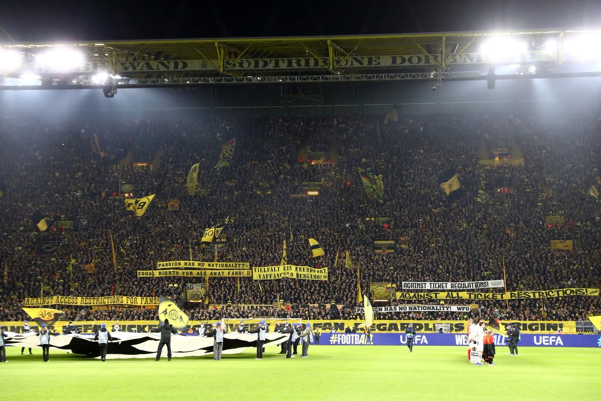 Boro BVB 2012 tweet media