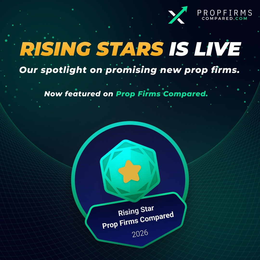 Prop Firms Compared tweet media