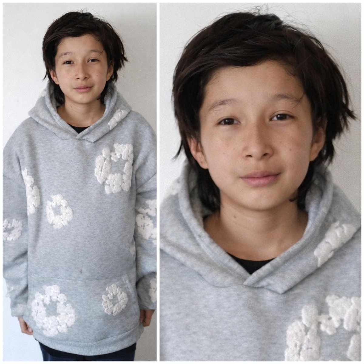 KatKatButterfly's tweet image. #URGENT #MISSINGINDIGENOUS CHILD
#GaryJuniorCote, age 14, has been reported #missing in Lethbridge, Alberta, Canada.
He was last seen on 2/11/26 wearing a white sweater &amp;amp; black ripped jeans. Efforts to locate him have not been successful, &amp;amp; police are concerned for his well being
