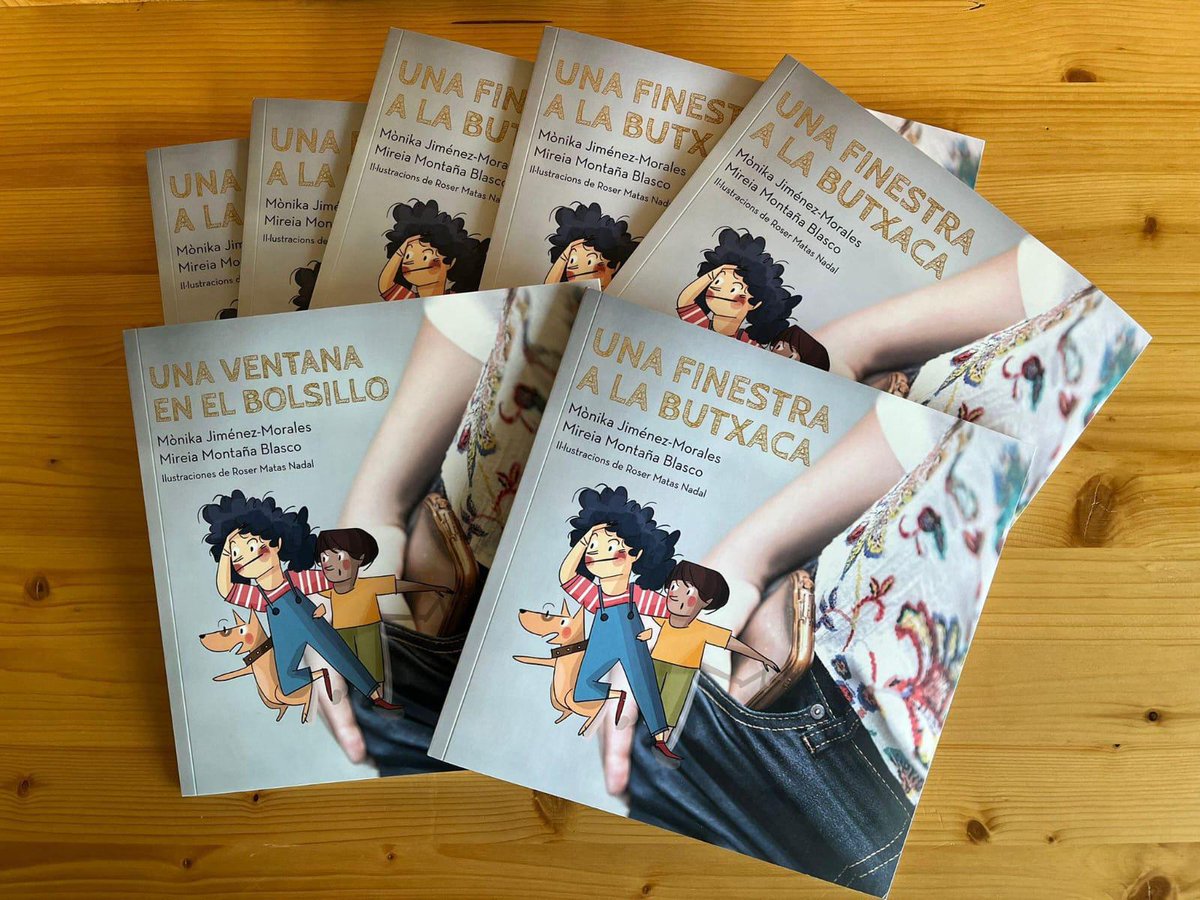 mireia montaña tweet media