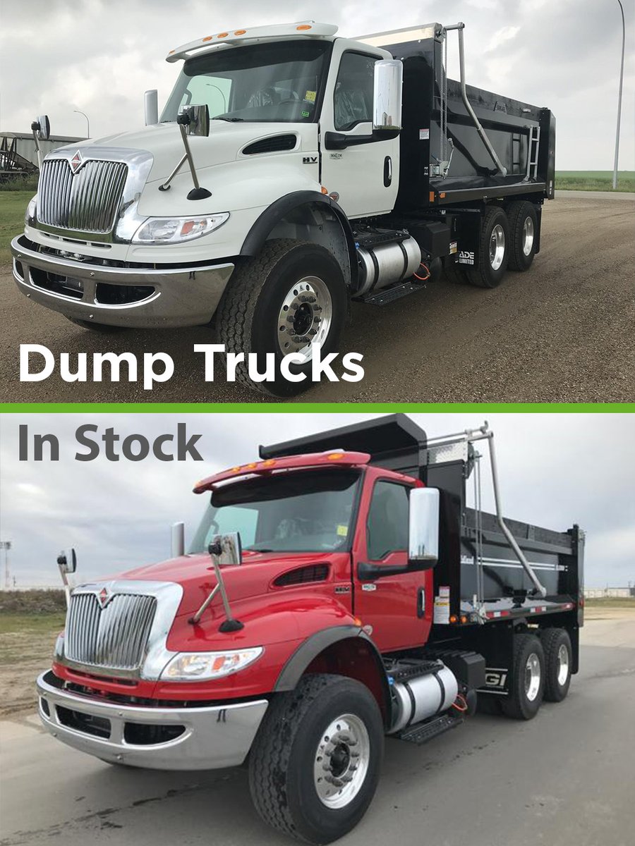 Maxim Truck & Trailer tweet media