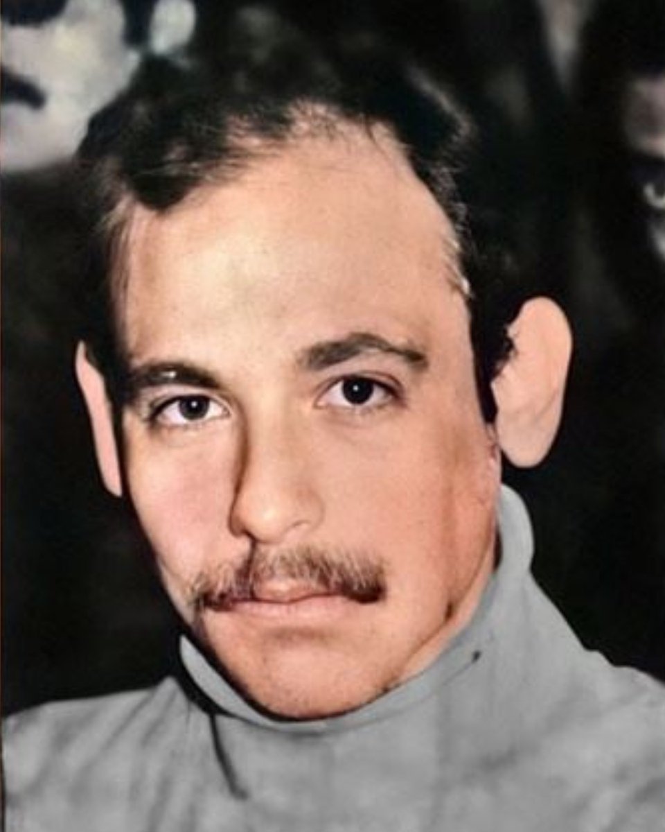 Founding member of the People's Liberation Party-Front of Turkey, Ulaş Bardakçı was killed by police on Feb. 19, 1972, following his escape from his imprisonment for his role in the kidnapping and execution of the Israeli ambassador to Turkey. #OTD #Turkey