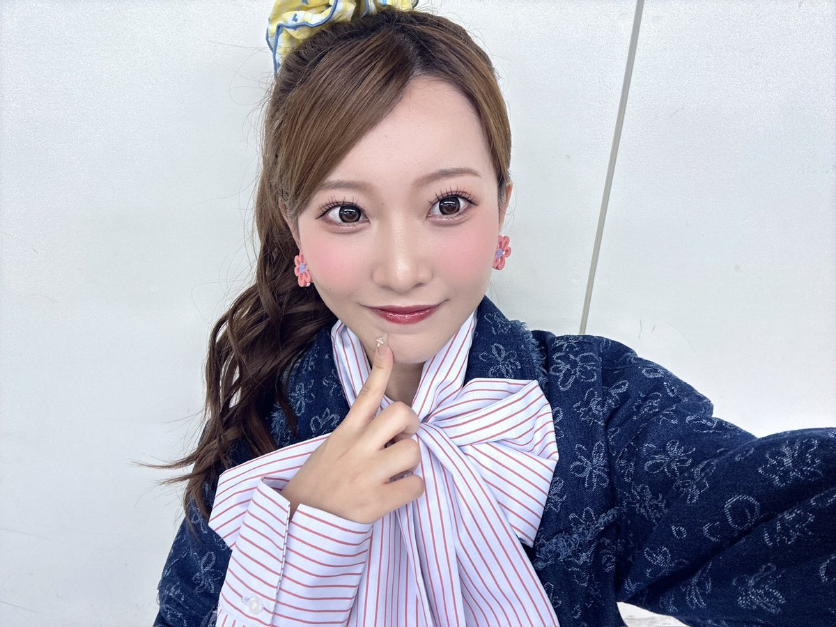 篠原京香応援アカウント🩵 (@Kyoppii0603) / Posts / X