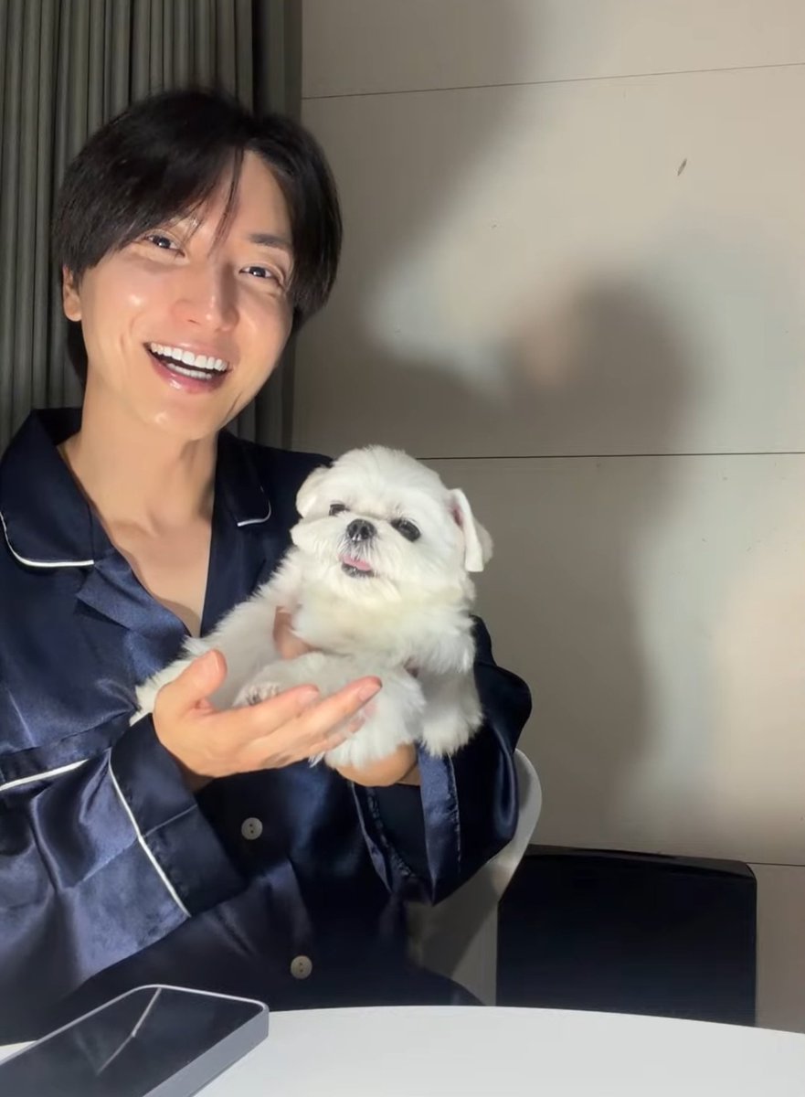 시크리슈❤ tweet media