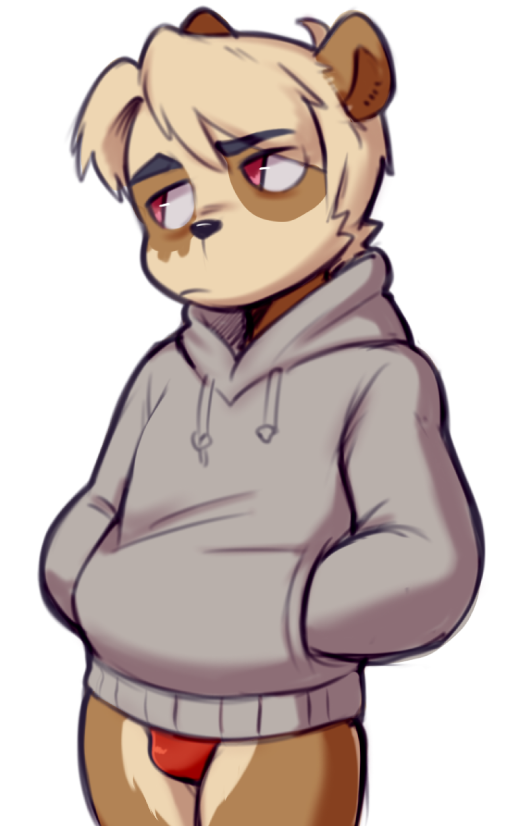 Dandi (NSFW) tweet media