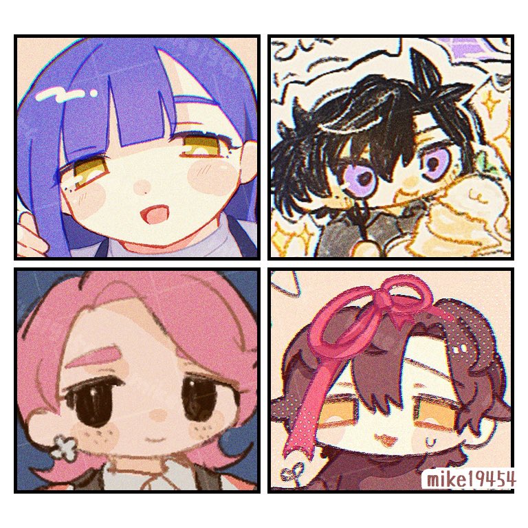 🐥有償依頼募集！ お気軽にご相談ください。 DMにてお待ちしております