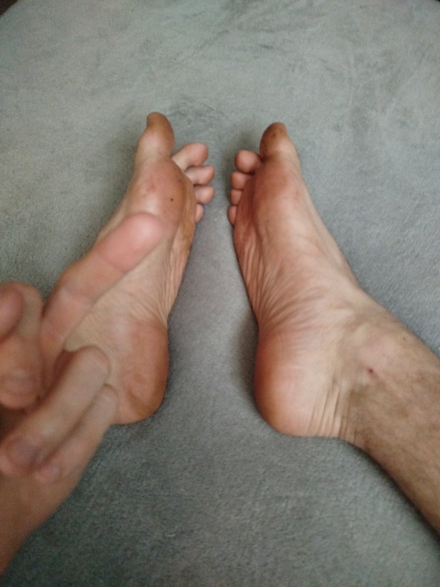 Feet Master Podkarpacie tweet media