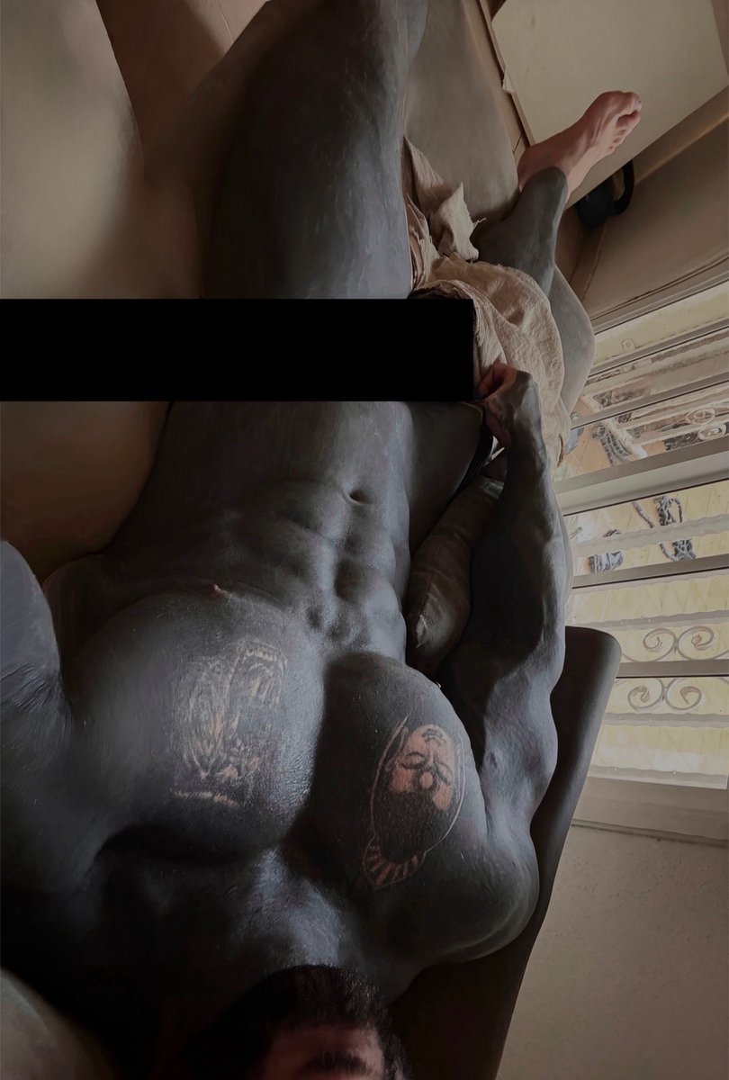 Berto Black tweet media