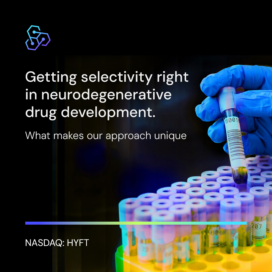 MindWalk Holdings Corp. tweet media