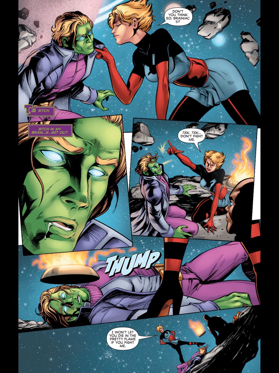 LegionOfSuperHeroes tweet media