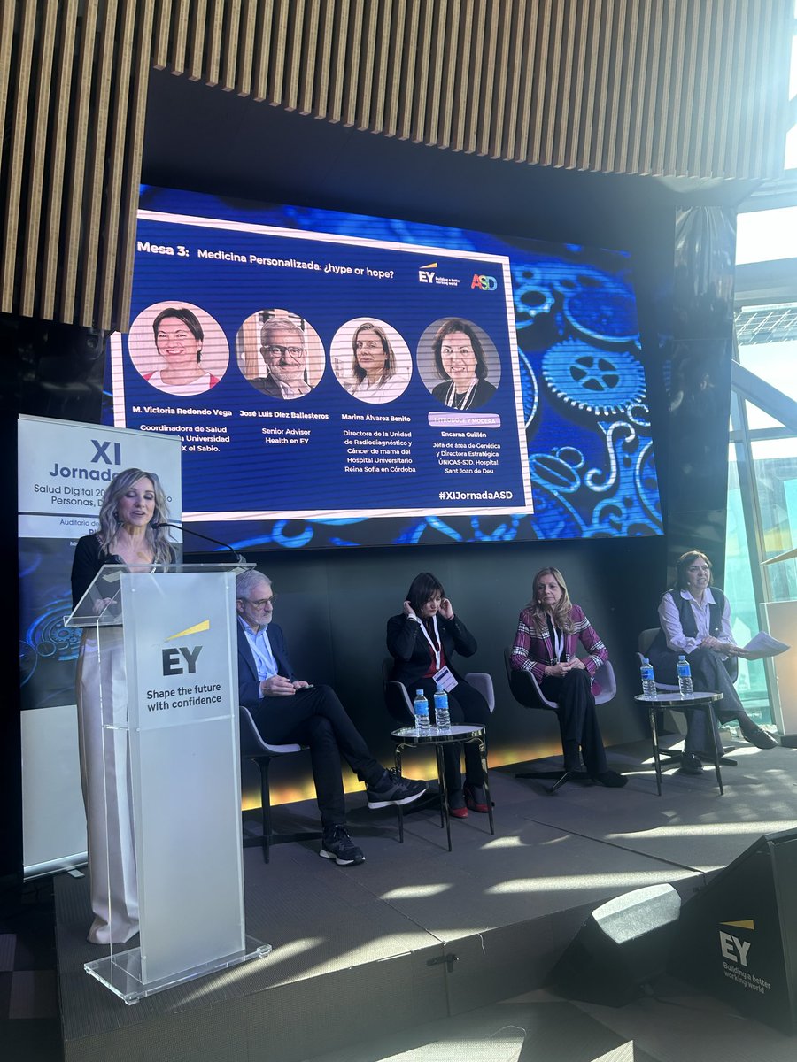 Asoc. Salud Digital tweet media