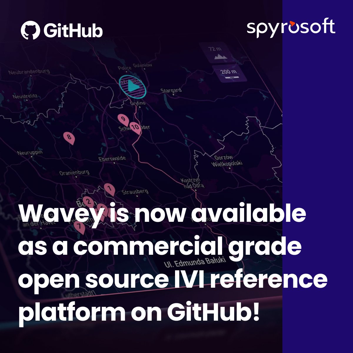 Spyrosoft tweet media