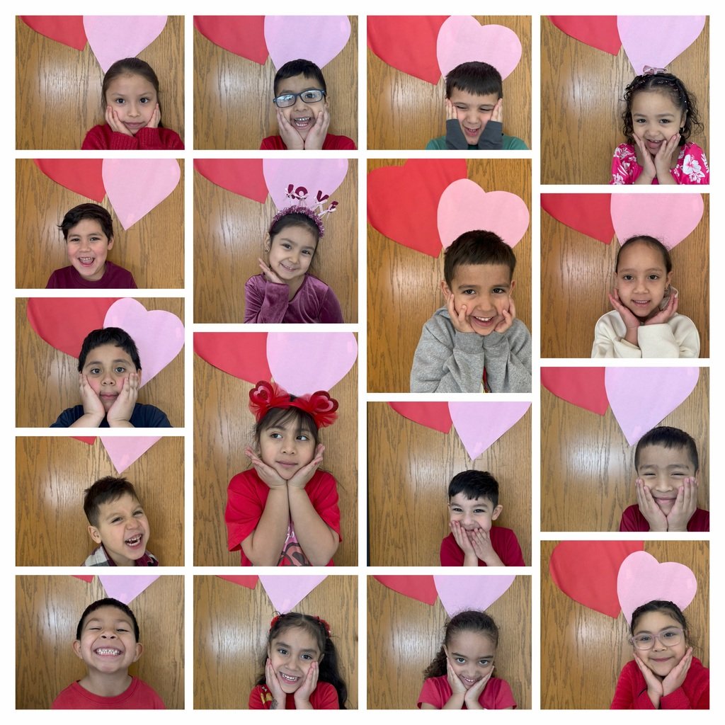 WashingtonD50's tweet photo. Happy Valentine's Day 💝 🍬  💕 #ValentinesDay #TheWashingtonWay https://t.co/6CXsTEWWAi
