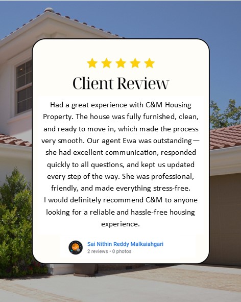 CMPropertyMgt's tweet photo. A few more from January and February 2026.... https://t.co/P261r19lTm