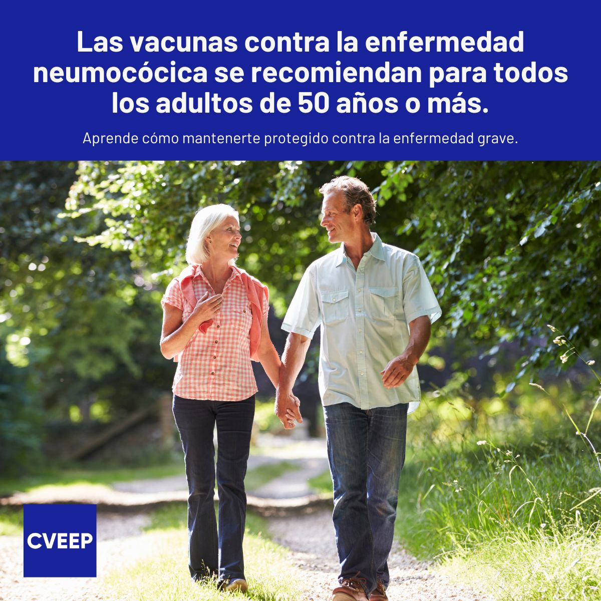 Champions for Vaccine Education, Equity + Progress tweet media