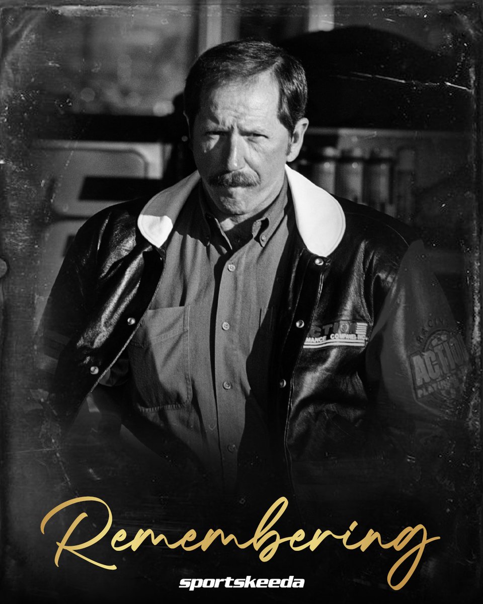 25 years ago we lost Dale Earnhardt, and NASCAR was never the same again.