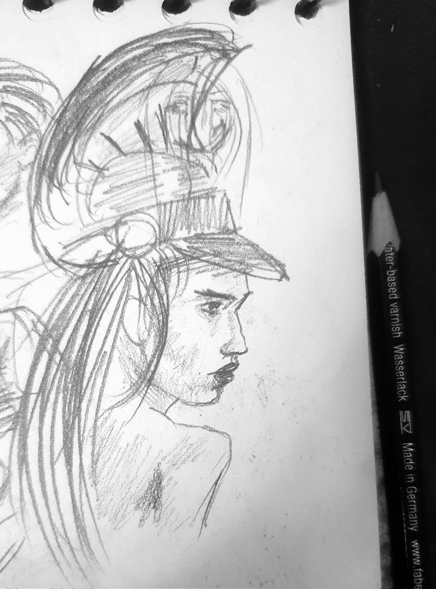mwmaoap's tweet photo. #sketch #art #украрт https://t.co/zuVed18VVE