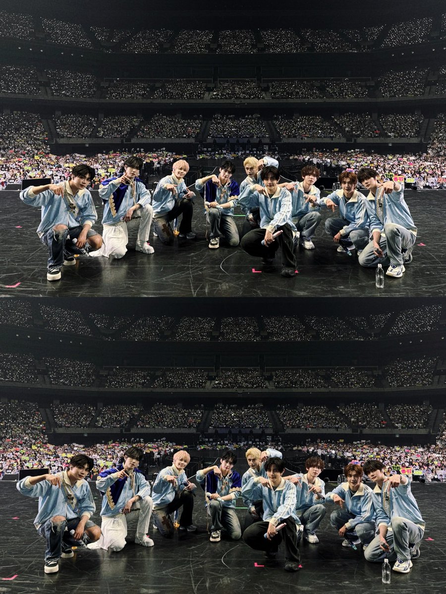 i don’t think i’ve truly experienced the feeling of “it’s better to have loved and lost than never to have loved at all” until i met zb1