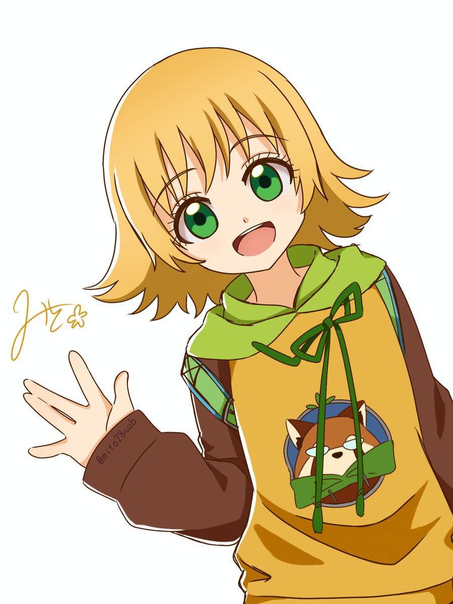 みと(さぶ) tweet media